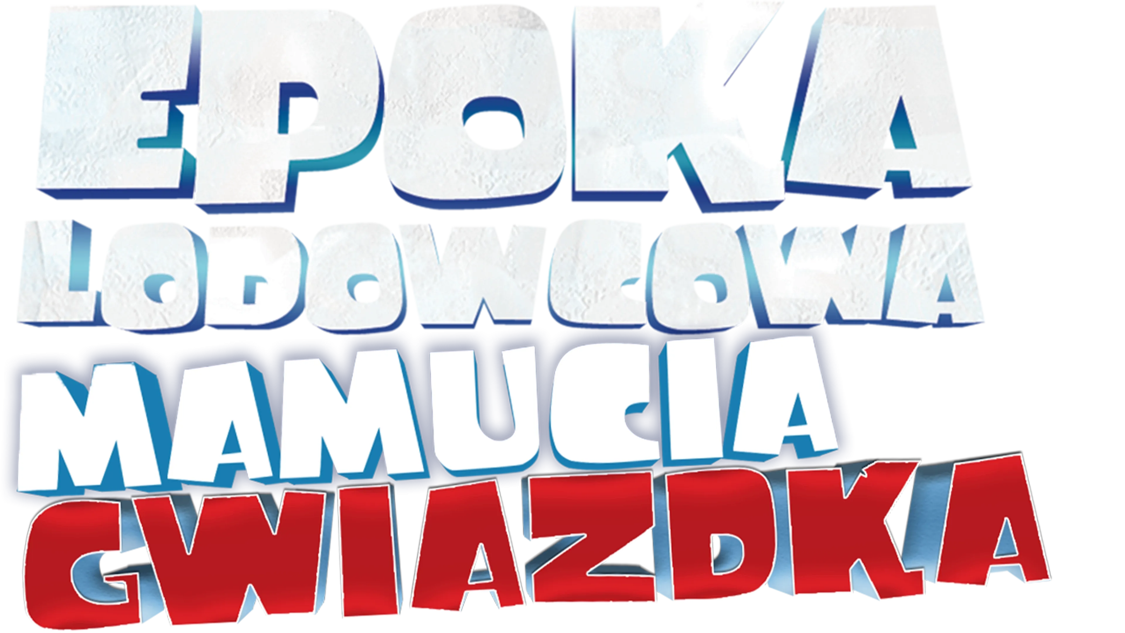 Epoka Lodowcowa: Mamucia gwiazdka