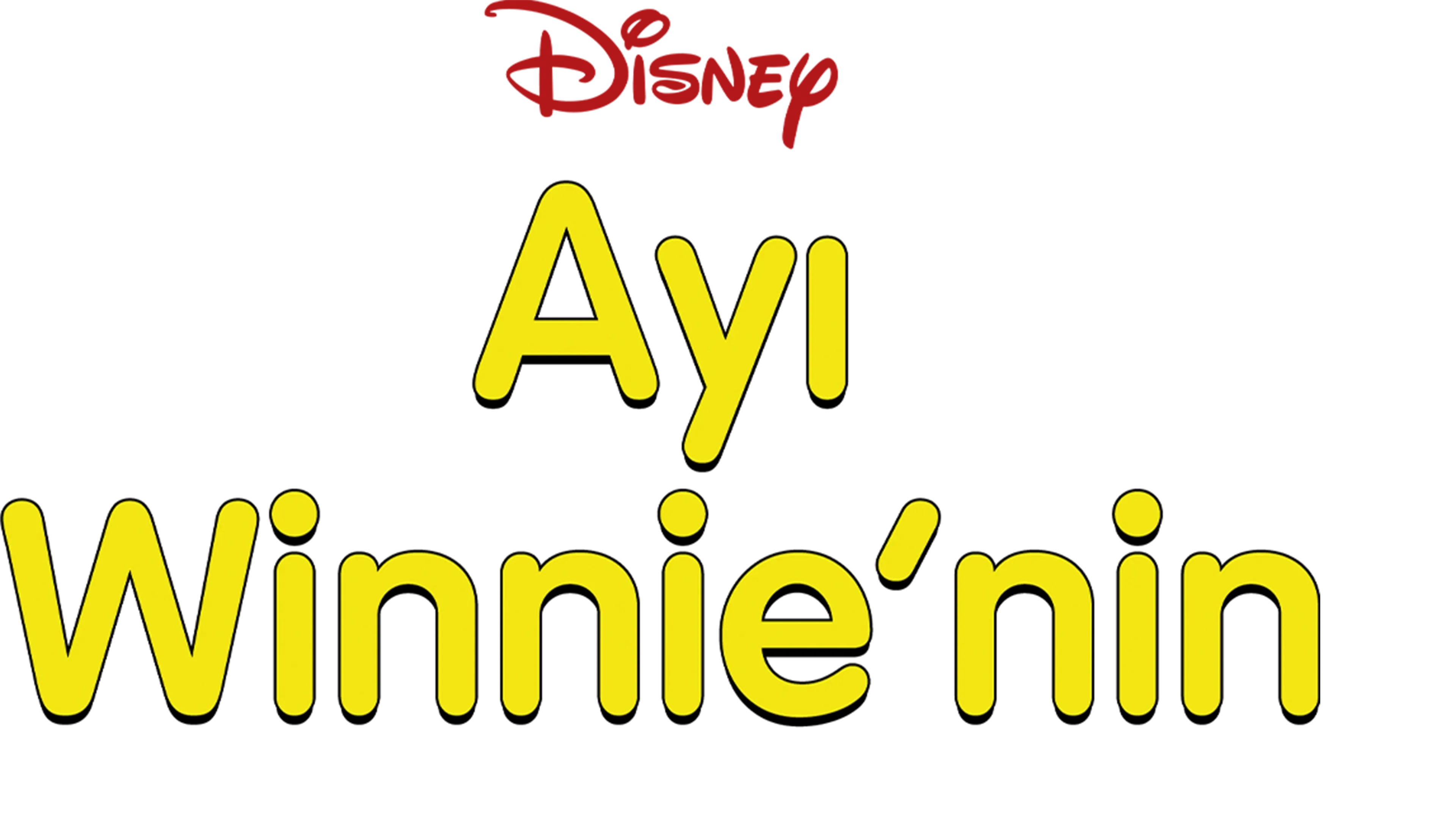 Ayı Winnie’nin Yeni Maceraları