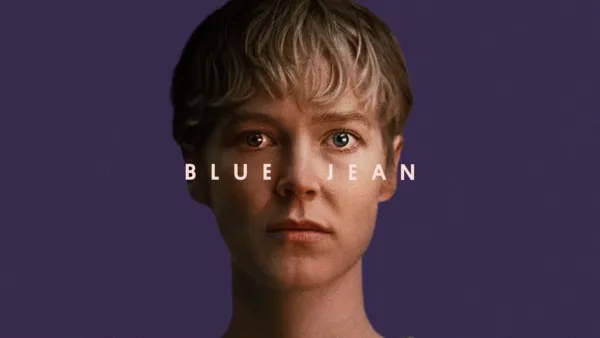 thumbnail - Blue Jean