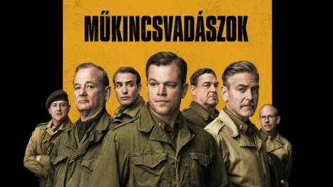 thumbnail - Műkincsvadászok