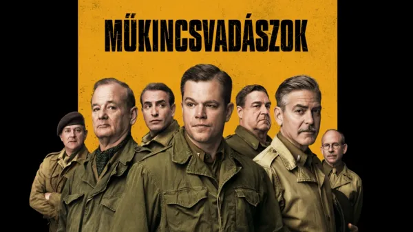 thumbnail - Műkincsvadászok