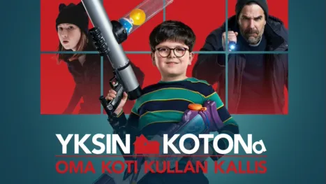 thumbnail - Yksin kotona – Oma koti kullan kallis