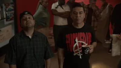 thumbnail - S2:E5 Cut the Sh*t