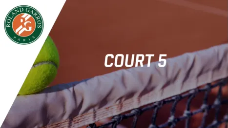 thumbnail - Emilio Nava (USA) vs. Camilo Ugo Carabelli (ARG)