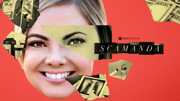 thumbnail - Scamanda