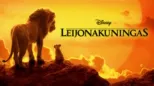 thumbnail - Leijonakuningas