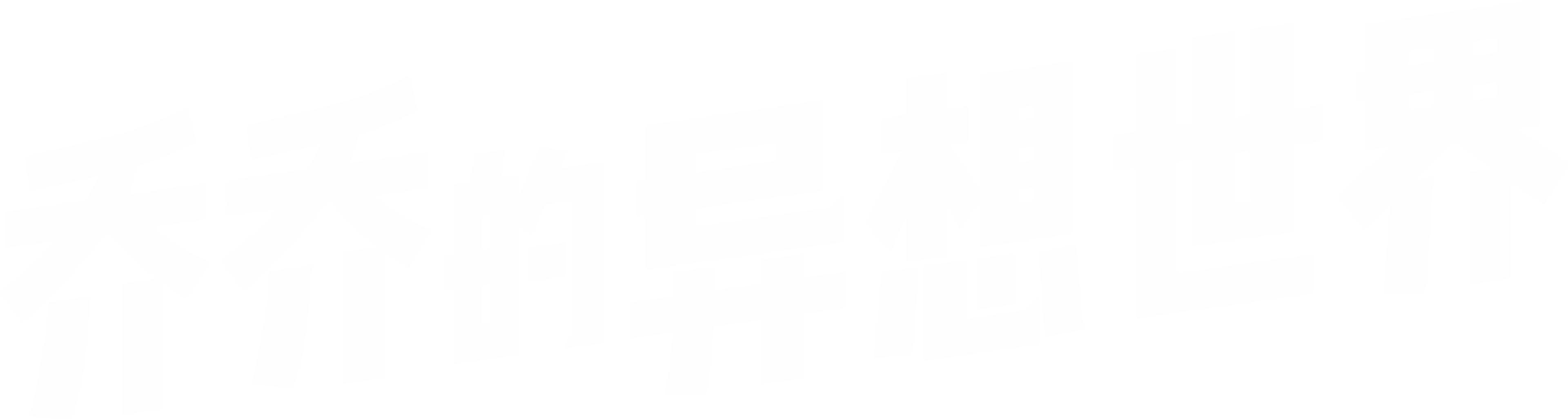 乔乔的异想世界