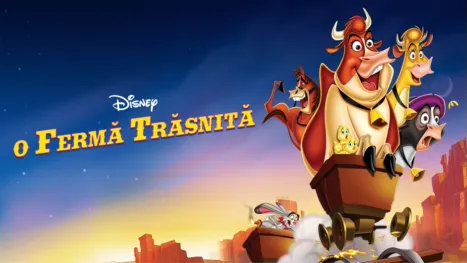thumbnail - O fermă trăsnită