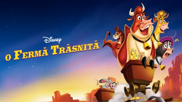 thumbnail - O fermă trăsnită