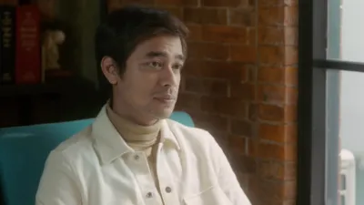 thumbnail - S1:E4 The Best Companion