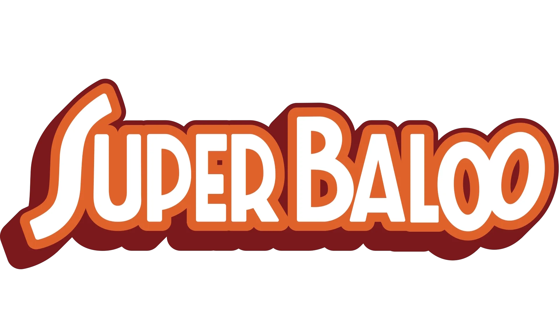 Super Baloo