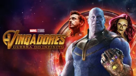 thumbnail - Vingadores: Guerra do Infinito