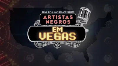 Soul of a Nation Apresenta: Artistas Negros em Vegas