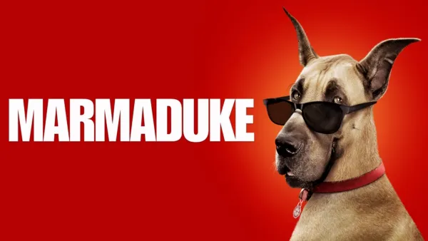thumbnail - Marmaduke