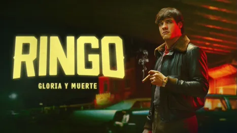 thumbnail - Ringo. Gloria y muerte