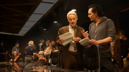 Assembled: Il Making of di Loki Stagione 2