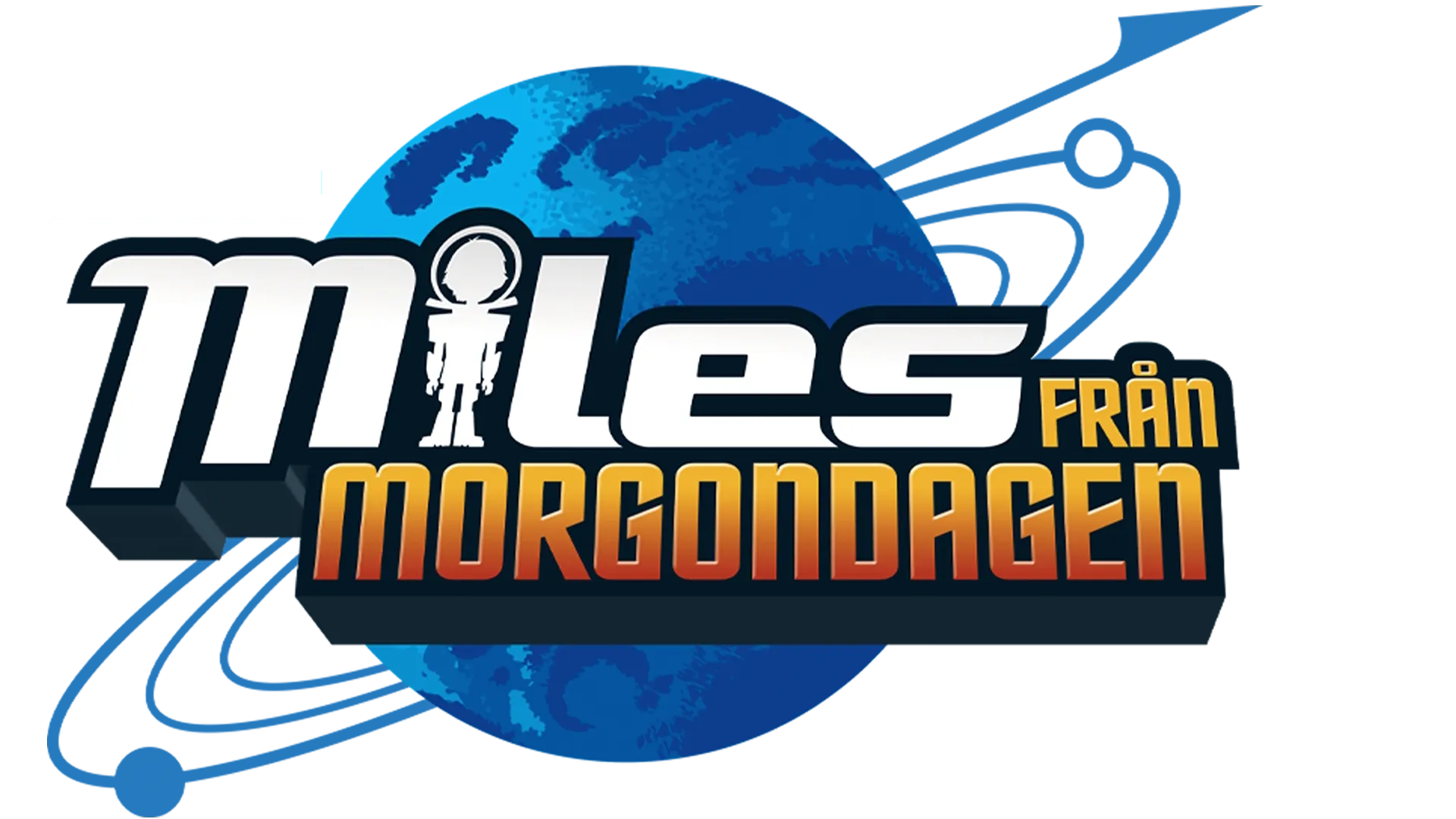 Miles från Morgondagen