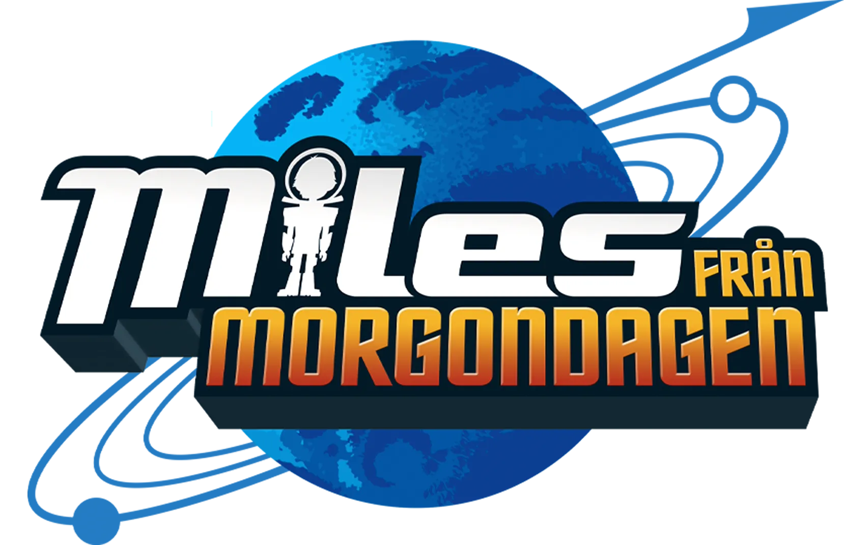 Miles från Morgondagen