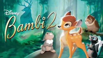 Bambi II