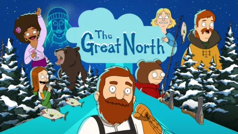thumbnail - The Great North