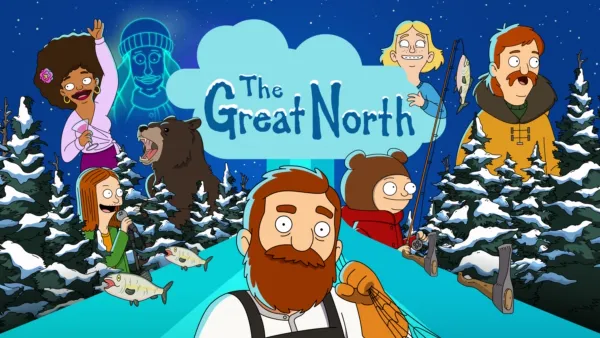 thumbnail - The Great North