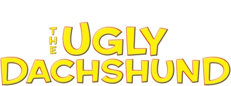The Ugly Dachshund