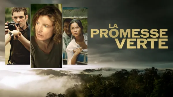 thumbnail - La Promesse verte