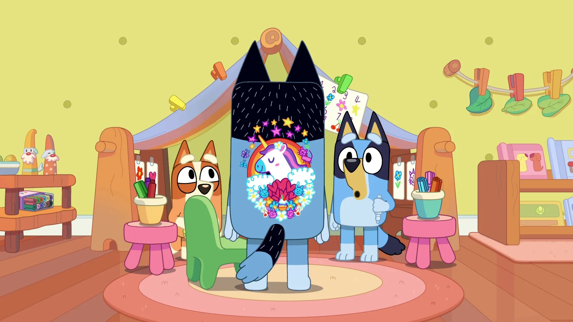 thumbnail - S1：第22話「コレクション 2」