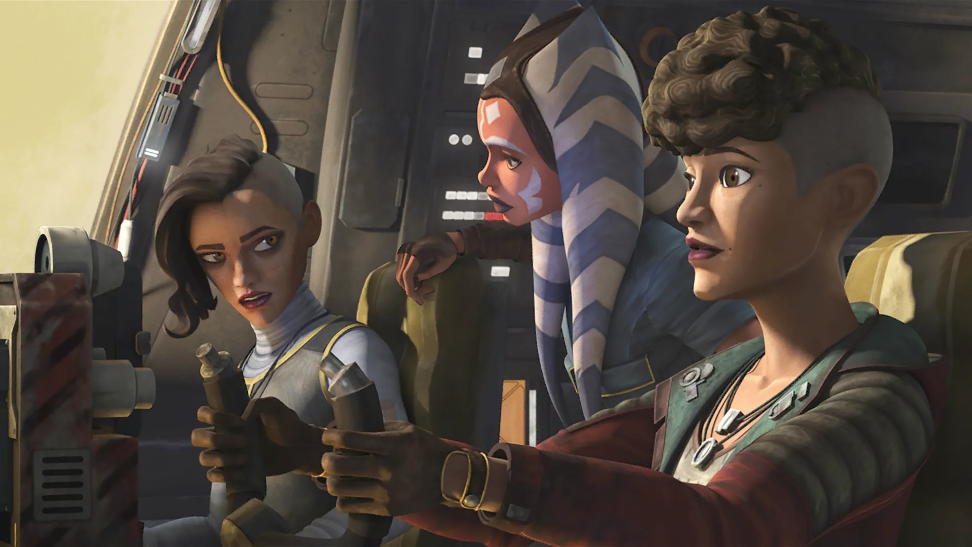 thumbnail - S7:E6 Deal No Deal