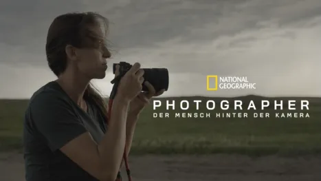 thumbnail - Photographer: Der Mensch hinter der Kamera