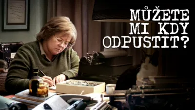 Můžete mi kdy odpustit?