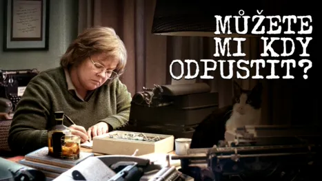thumbnail - Můžete mi kdy odpustit?
