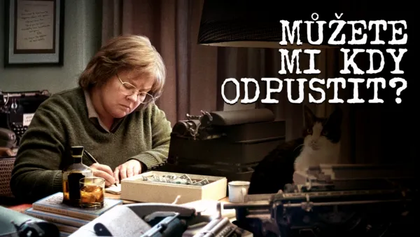 thumbnail - Můžete mi kdy odpustit?