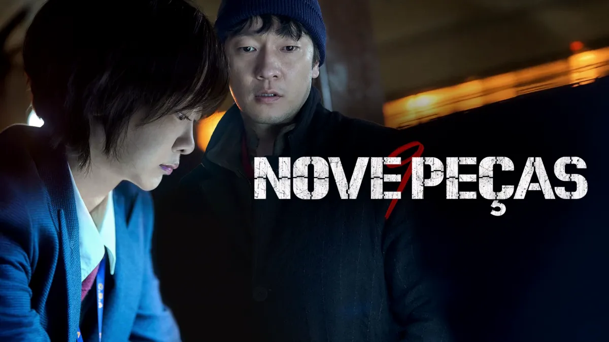 Assistir a Nove Peças | Disney+