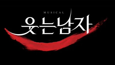 The Man Who Laughs: The Musical Live