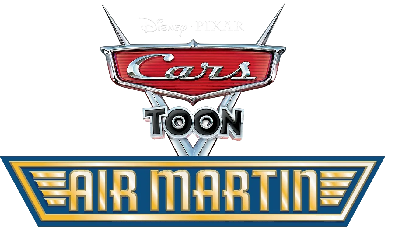 Cars Toon: Air Martin