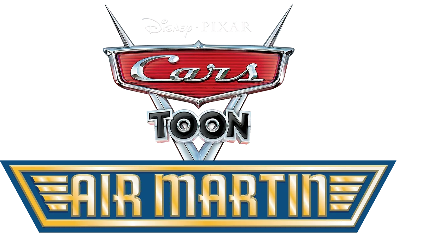 Cars Toon: Air Martin