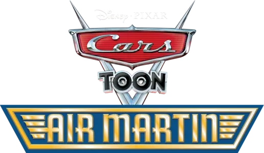 Cars Toon: Air Martin