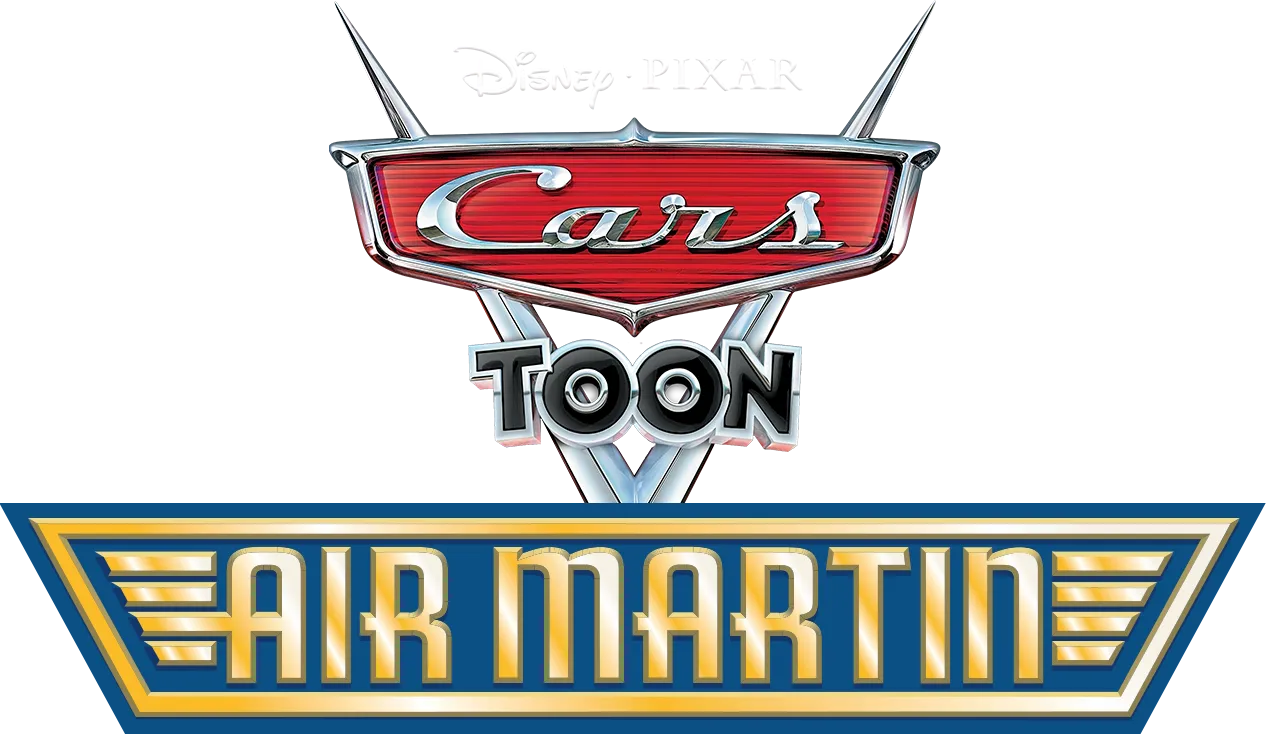 Cars Toon: Air Martin