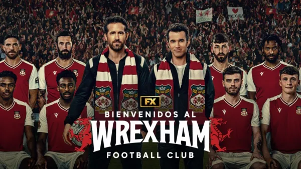 thumbnail - Bienvenidos al Wrexham Football Club