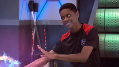 thumbnail - S4:E19 On The Edge, Part 1