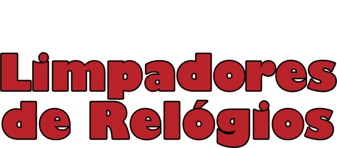 Limpadores de Relógios