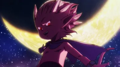 thumbnail - S1:E3 (Sub) The Story of the Fiend Prince EP3: A Man Called Legend