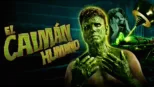 thumbnail - El caimán humano