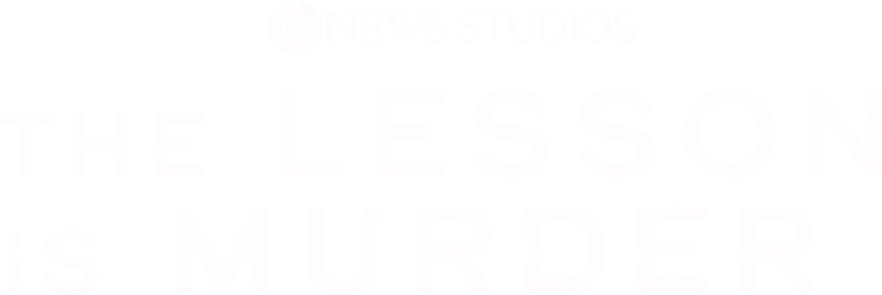 The Lesson Is Murder