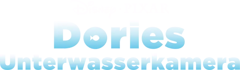 Dories Unterwasserkamera