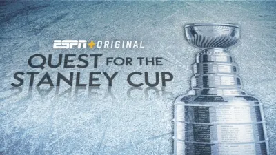 thumbnail - Quest for the Stanley Cup