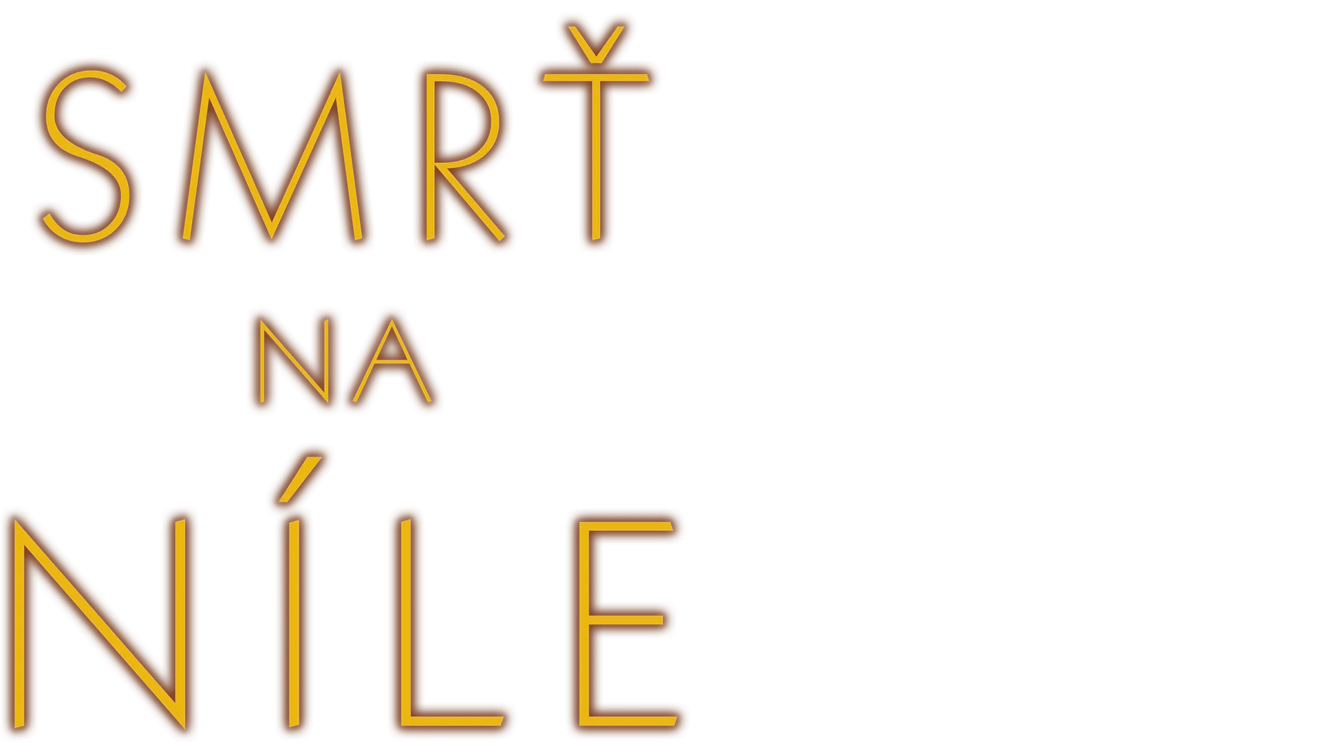 Pozerajte Smrt Na Nilu Disney