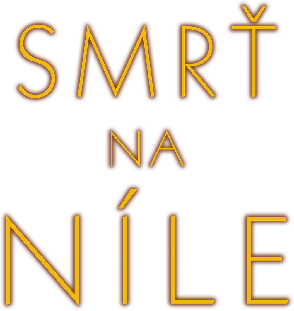 Smrt na Nilu