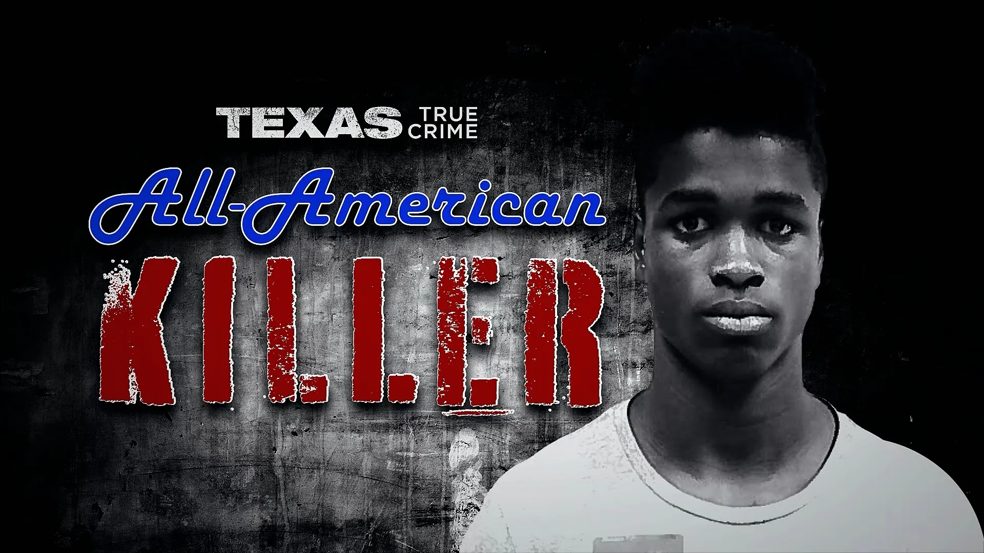 thumbnail - S3:E1 All-American Killer